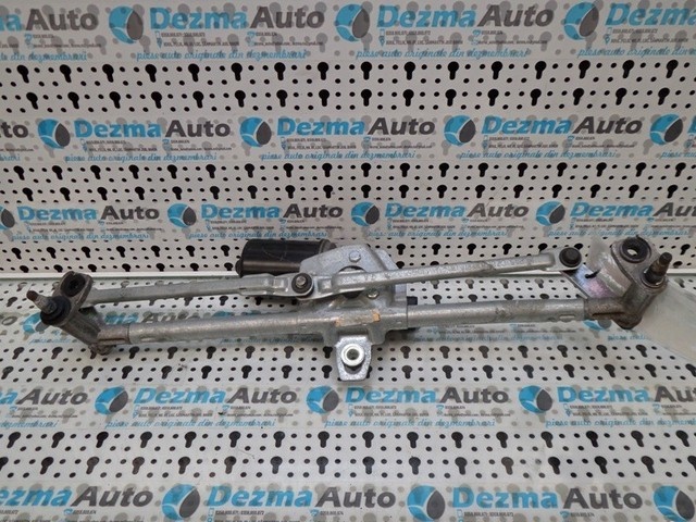 Ansamblu stergator fata 1J0955325A, Vw Golf 4 (1J1) 1997-2005 (176512)