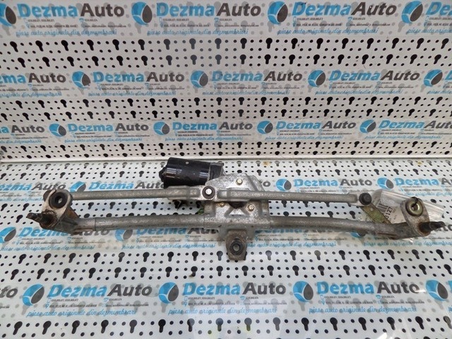 Ansamblu stergator fata, 1J0955325A, Vw Golf 4 (1J1) 1997-2005 (id:193127)