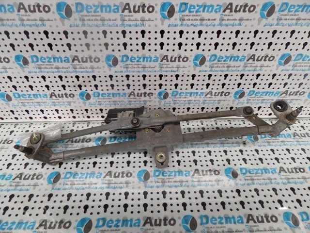 Ansamblu stergator fata, 1J0955325A, Vw Golf 4 (1J1) 1997-2005 (id.188224)