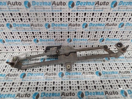 Ansamblu stergator fata, 1J0955325A, Vw Golf 4 (1J1) 1997-2005 (id.188224)