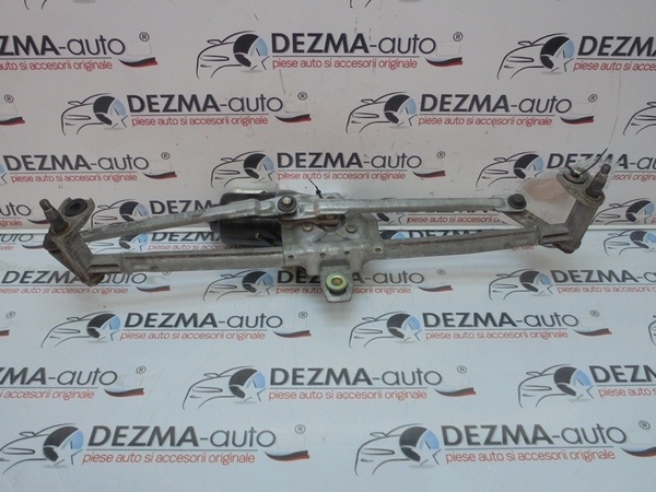 Ansamblu stergator fata 1J0955325A, Vw Golf 4 Variant (1J5)