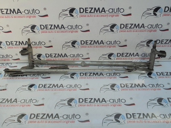 Ansamblu stergator fata 1Z1955023C, Skoda Octavia 2 (1Z3) (id:248804)