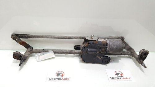 Ansamblu stergator fata 1Z1955023C, Vw Jetta 3 (1K2)