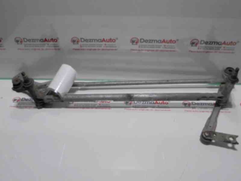 Ansamblu stergator fata, 1Z1955023E, Golf 5 (1K1)