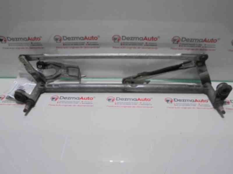 Ansamblu stergator fata, 1Z1955023E, Jetta 3 (1K2)