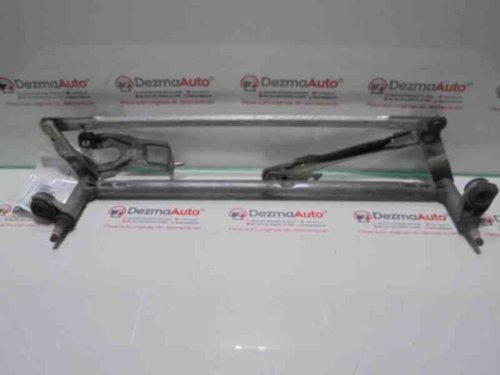 Ansamblu stergator fata, 1Z1955023E, Jetta 3 (1K2)