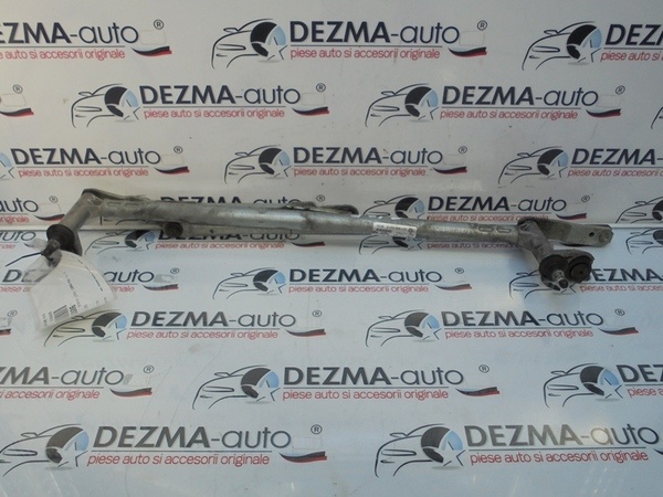 Ansamblu stergator fata 1Z1955023E, Skoda Octavia 2 (1Z3) (id:248806)