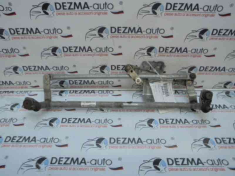 Ansamblu stergator fata 1Z1955023E, Skoda Octavia 2 Combi (1Z5) (id:284441)
