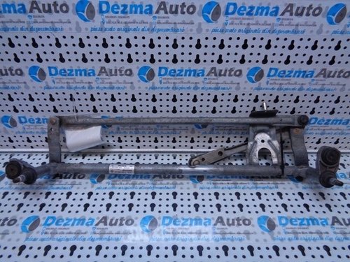 Ansamblu stergator fata, 1Z1955023E, Vw Golf 5 (id:198817)