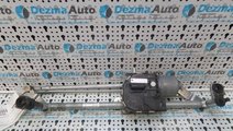 Ansamblu stergator fata 1Z1955023E, Vw Jetta 3, 20...