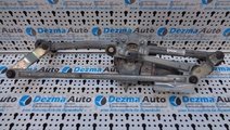 Ansamblu stergator fata, 2K1955023G, Vw Touran (1T...