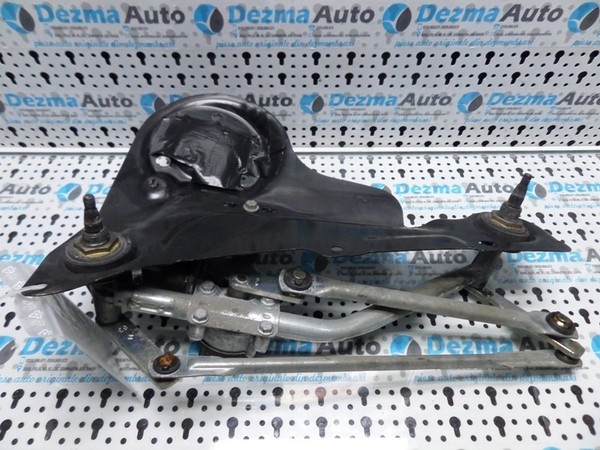 Ansamblu stergator fata, 2S61-11009-AG, Ford Fiesta 5 (id.159516)