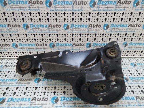 Ansamblu stergator fata, 2S61-17500-AE, Ford Fusion (JU)