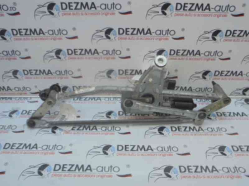 Ansamblu stergator fata, 3AB955023, Vw Passat Variant (365)