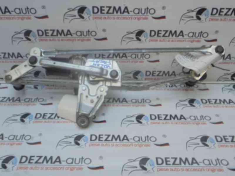 Ansamblu stergator fata, 3AB955023A, Vw Passat Variant (365)