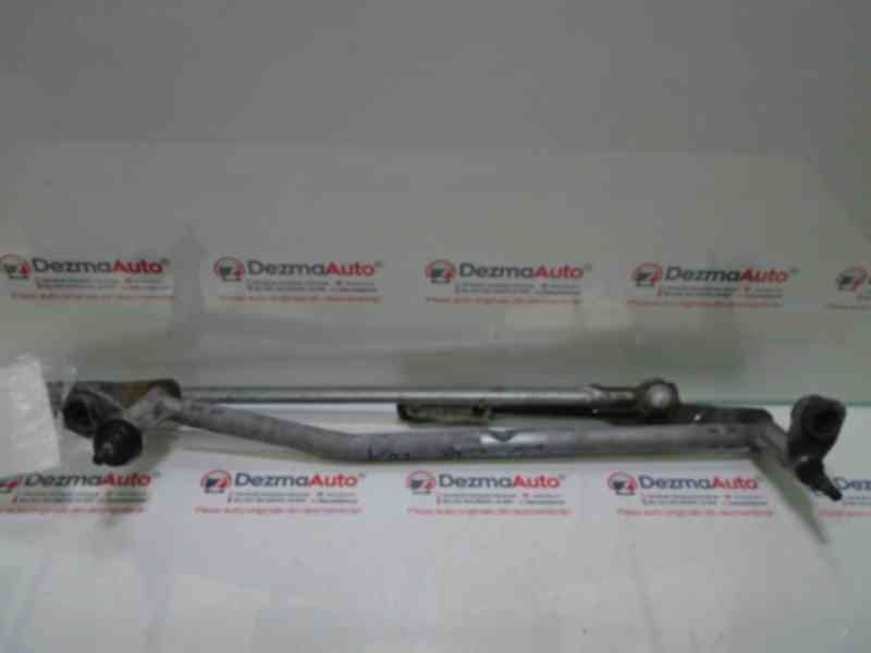 Ansamblu stergator fata, 3C1955023E, Vw Passat (3C2) (id:306887)