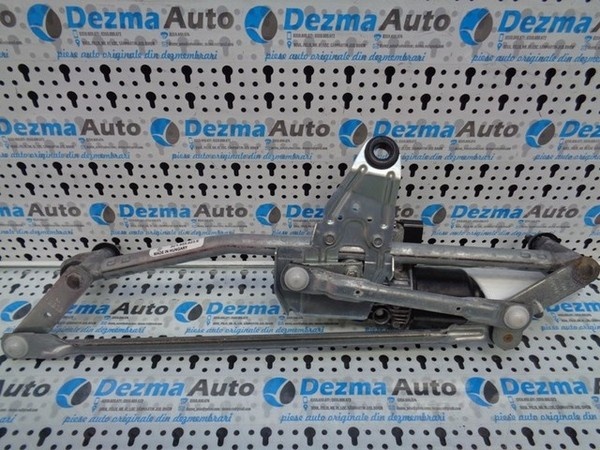 Ansamblu stergator fata 3C1955023E, Vw Passat Variant (3C5) 2005-2010 (id:206340)