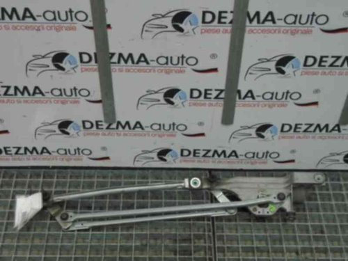 Ansamblu stergator fata 4M51-17K484-AD, Ford Focus 2 combi (DA)