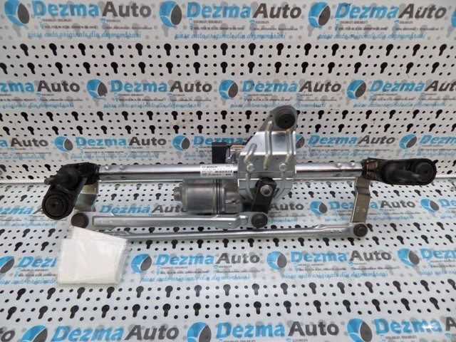 Ansamblu stergator fata 5F1955023A, Seat Leon ST combi (5F8) (id:188759)