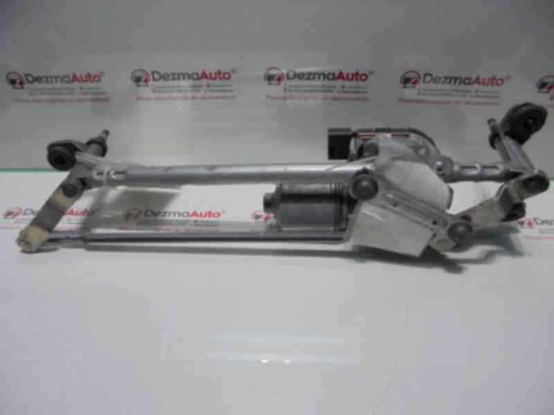 Ansamblu stergator fata, 5G1955023, Golf 7