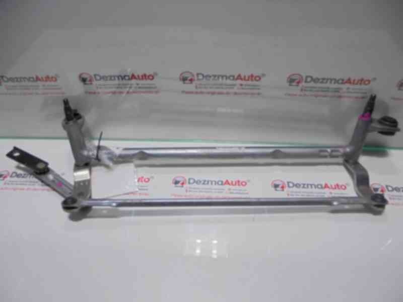 Ansamblu stergator fata, 5G1955023C, Golf 7 (5G)