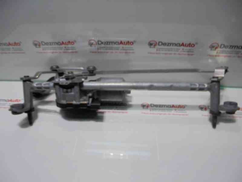 Ansamblu stergator fata, 5G1955023C, Golf 7 (5G)
