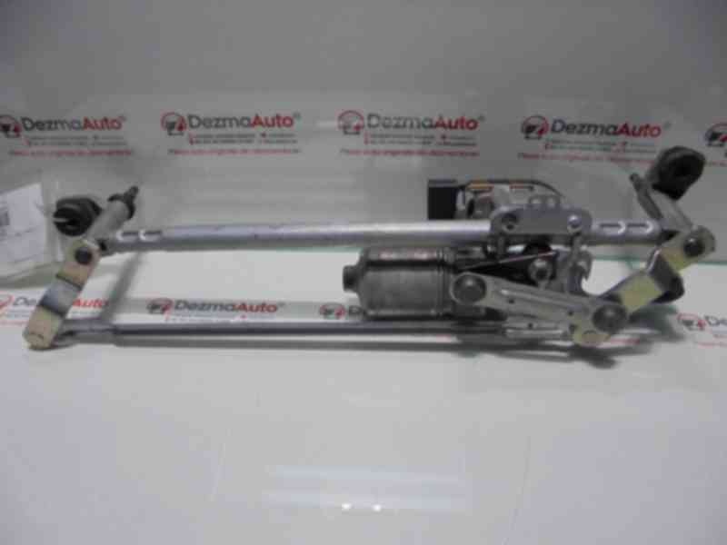 Ansamblu stergator fata, 5G1955023C, Golf 7 (5G)