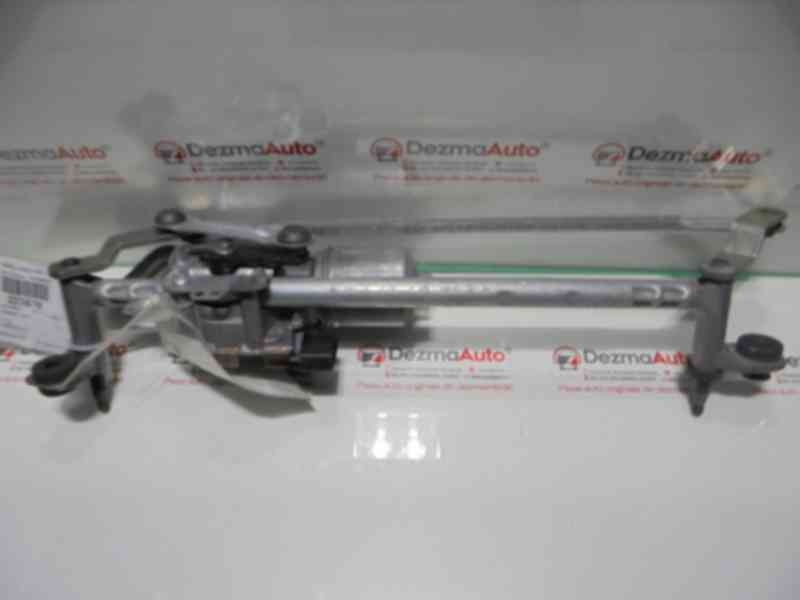 Ansamblu stergator fata, 5G1955023C, Golf 7