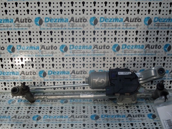 Ansamblu stergator fata 5G1955023C, Vw Golf 7 (5G) 2012-In prezent (id.167556)