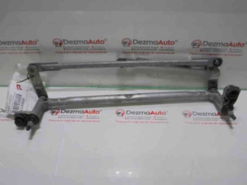 Ansamblu stergator fata, 6R1955023A, Ibiza 5 (6J5)