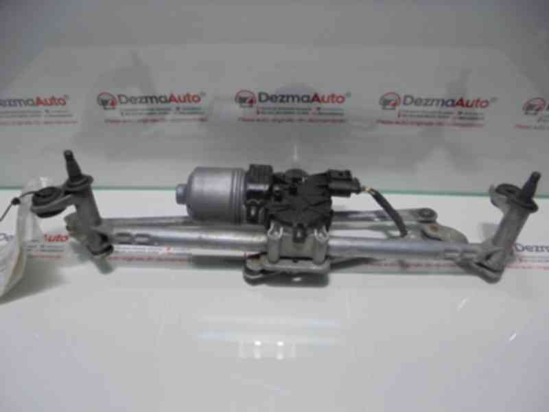 Ansamblu stergator fata, 6R1955023A, Polo (6R)