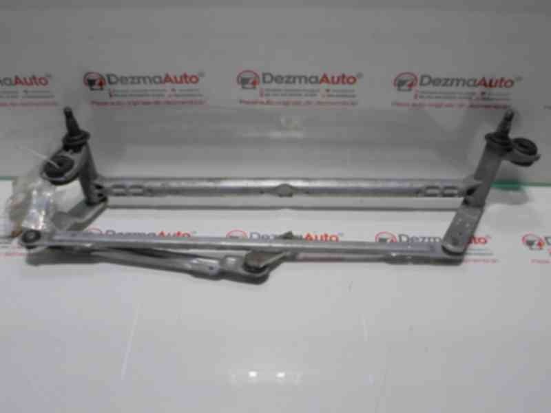 Ansamblu stergator fata, 6R1955023A, Polo (6R)