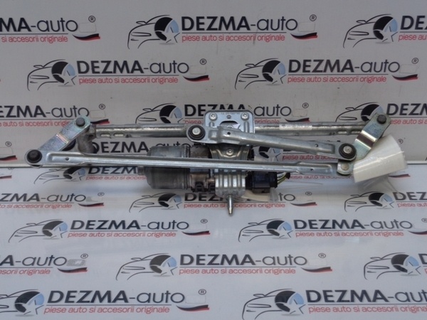 Ansamblu stergator fata, 6R1955023B, Vw Polo (6R) 1.2tsi