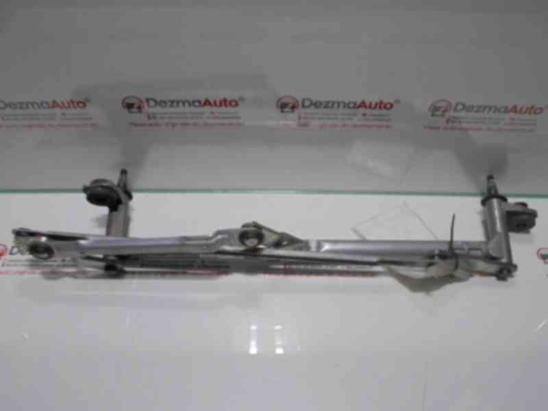 Ansamblu stergator fata, 6R1955023C, Polo (6R)