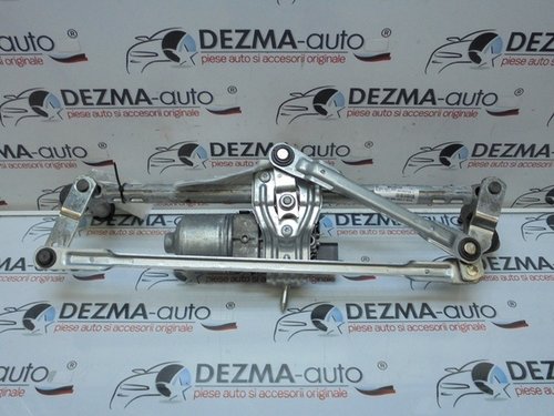 Ansamblu stergator fata, 6R1955023C, Seat Ibiza 5 ST