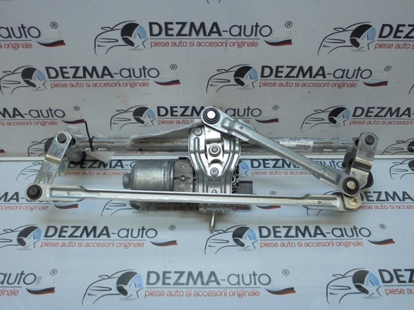 Ansamblu stergator fata, 6R1955023C, Seat Ibiza 5 Sportcoupe