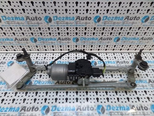 Ansamblu stergator fata 6R2955023A, Seat Ibiza 5 ST (6J) 2010-in prezent
