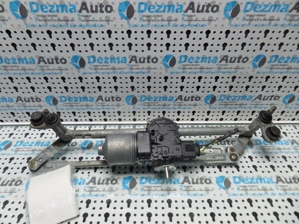 Ansamblu stergator fata 6R2955023C Seat Ibiza 5 (id.156524)