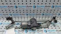 Ansamblu stergator fata 6R2955023C Seat Ibiza 5 (i...