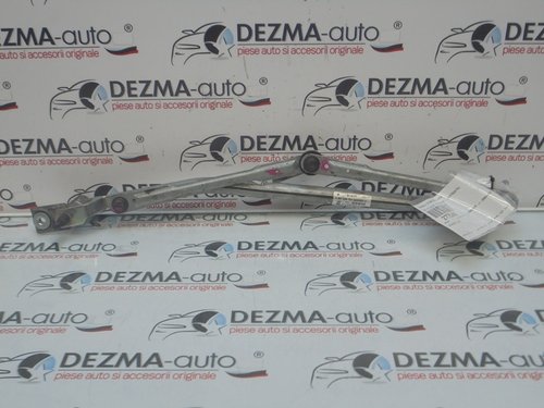 Ansamblu stergator fata 6Y1955023C, 3397020701, Skoda Fabia 1 (6Y2) (id:277506)