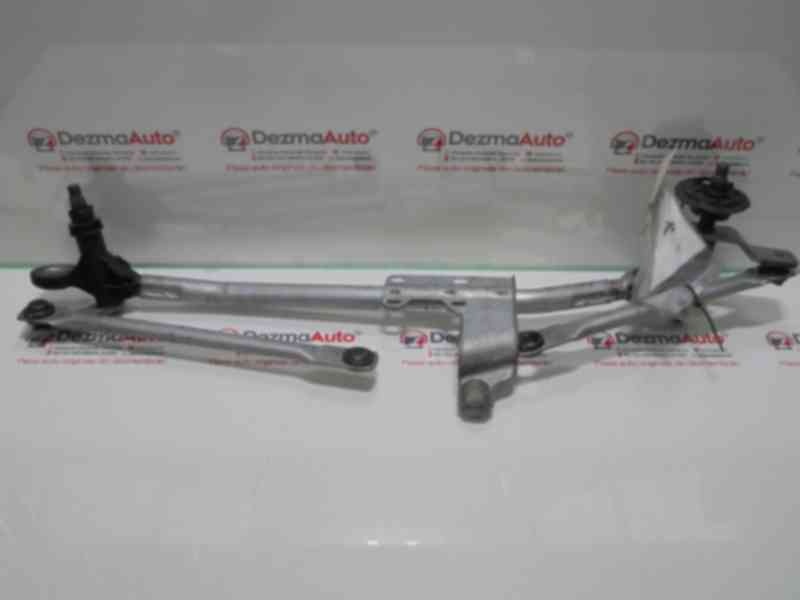 Ansamblu stergator fata, 7157790, seria 1 (E81, E87)