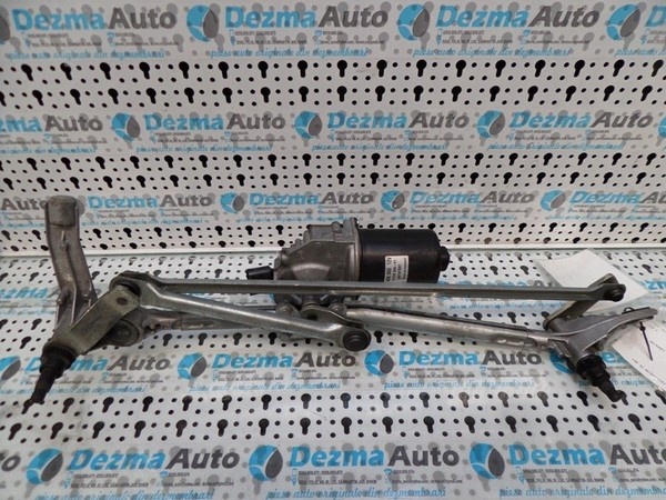 Ansamblu stergator fata, 7161710, Bmw 3 Touring (E91), 2005-2011, (id:171554)