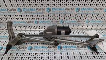 Ansamblu stergator fata, 7161710, Bmw 3 Touring (E...