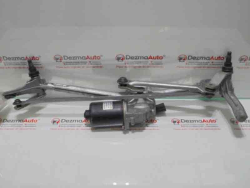 Ansamblu stergator fata, 7161710, seria 3 Touring (E91)