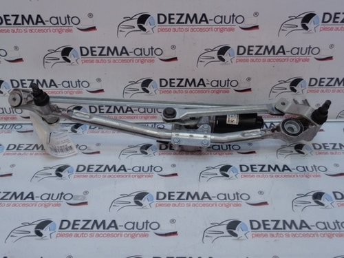 Ansamblu stergator fata, 7161711-04, Bmw 3 Touring (E91)