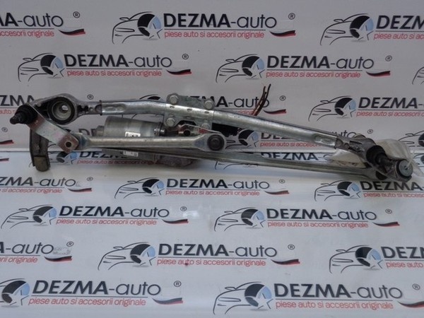 Ansamblu stergator fata 7161711-05 Bmw 3 (E90) (id:214182)
