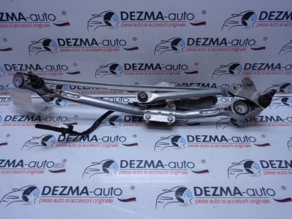 Ansamblu stergator fata 7161711-07, Bmw 3 (E90) (id:223950)