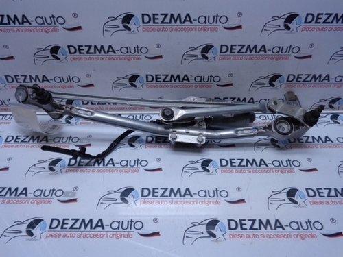 Ansamblu stergator fata 7161711-07, Bmw 3 (E90) (id:223950)