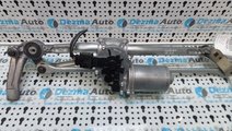 Ansamblu stergator fata 7161716-05, Bmw 320 (E91),...