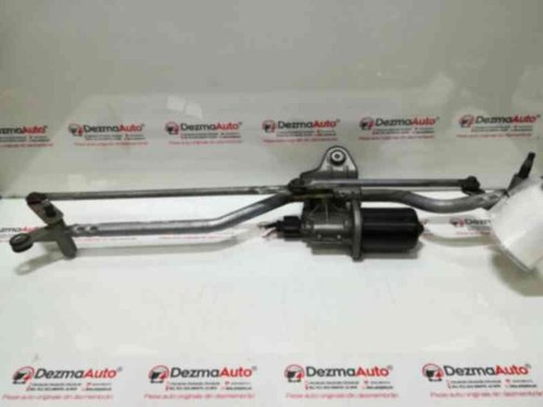 Ansamblu stergator fata, 7H1955023B, Vw Multivan V (7HM)